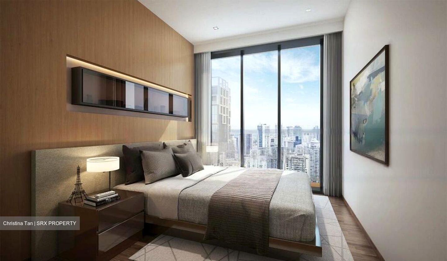 Irwell Hill Residences (D9), Apartment #443325421
